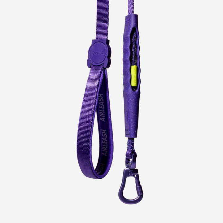 Violet Airleash Gezdirme Tasması - Zee.Dog