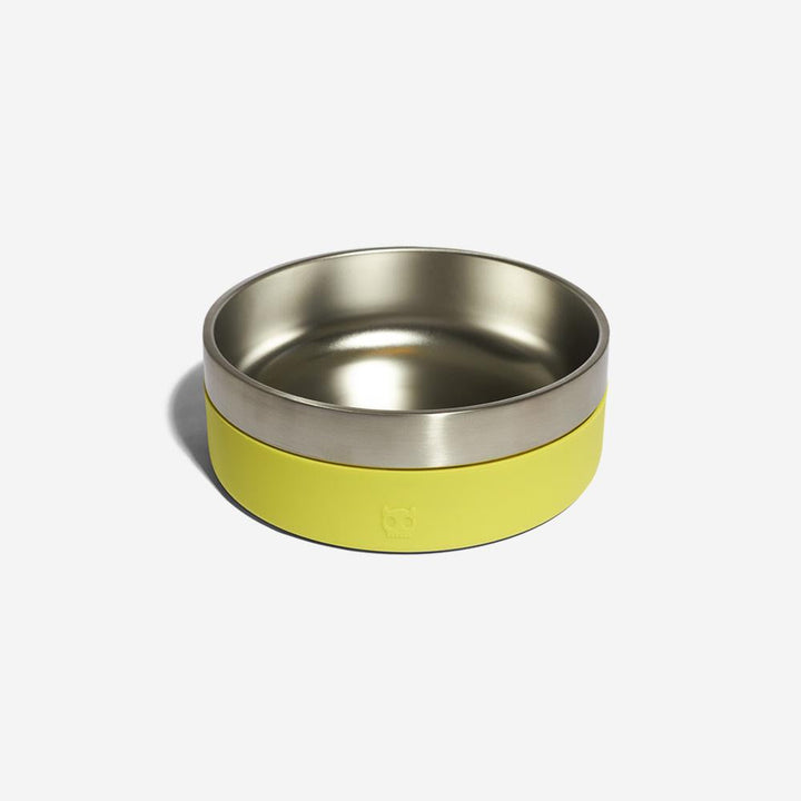 Zee.Dog - Tuff Bowl Lime Mama Kabı