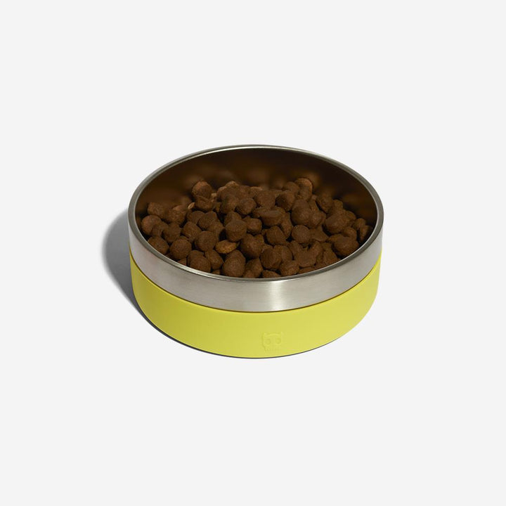 Zee.Dog - Tuff Bowl Lime Mama Kabı